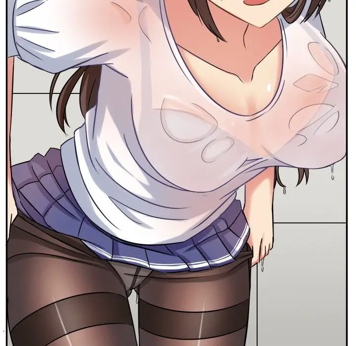 漫画《Sweet sound》第1话第60张图