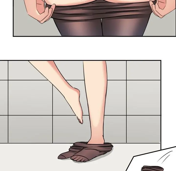 漫画《Sweet sound》第1话第62张图