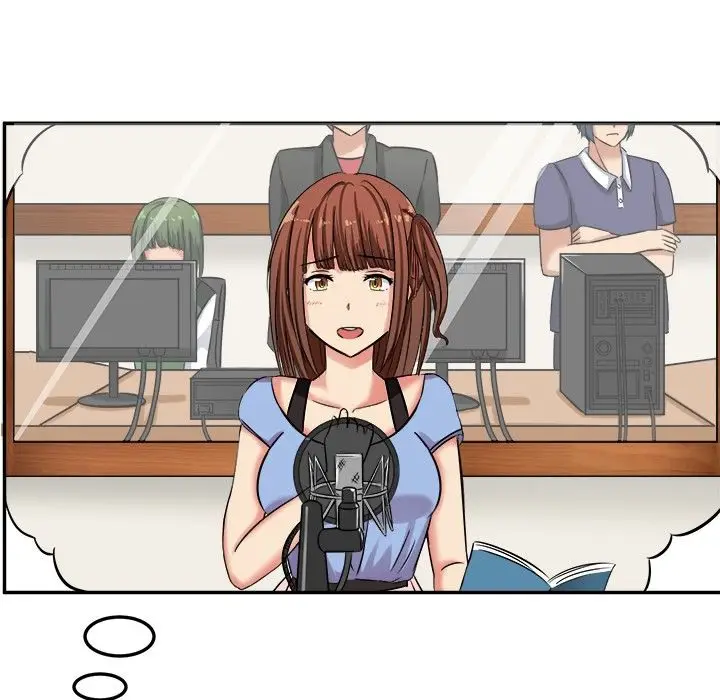 漫画《Sweet sound》第2话第17张图