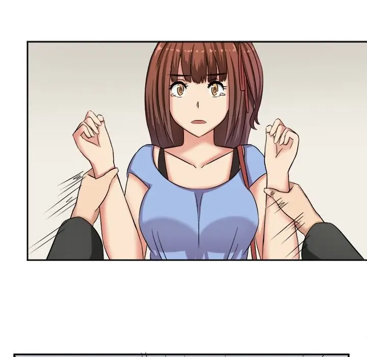 漫画《Sweet sound》第2话第73张图