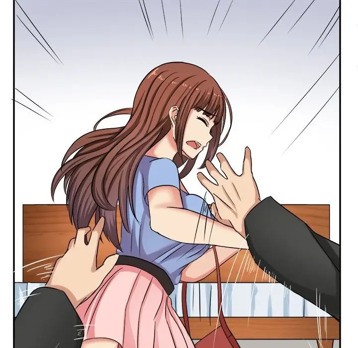 漫画《Sweet sound》第2话第74张图