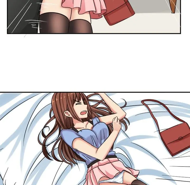 漫画《Sweet sound》第2话第75张图