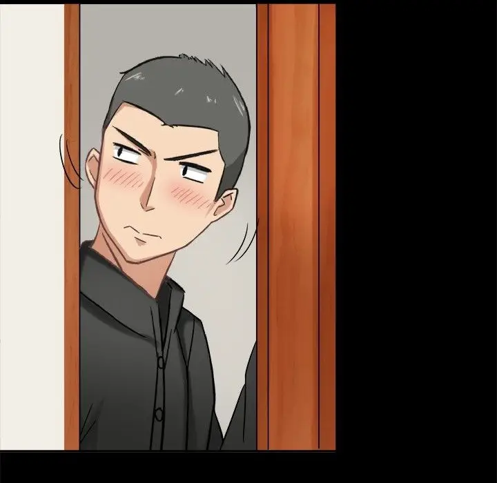 漫画《Sweet sound》第3话第21张图