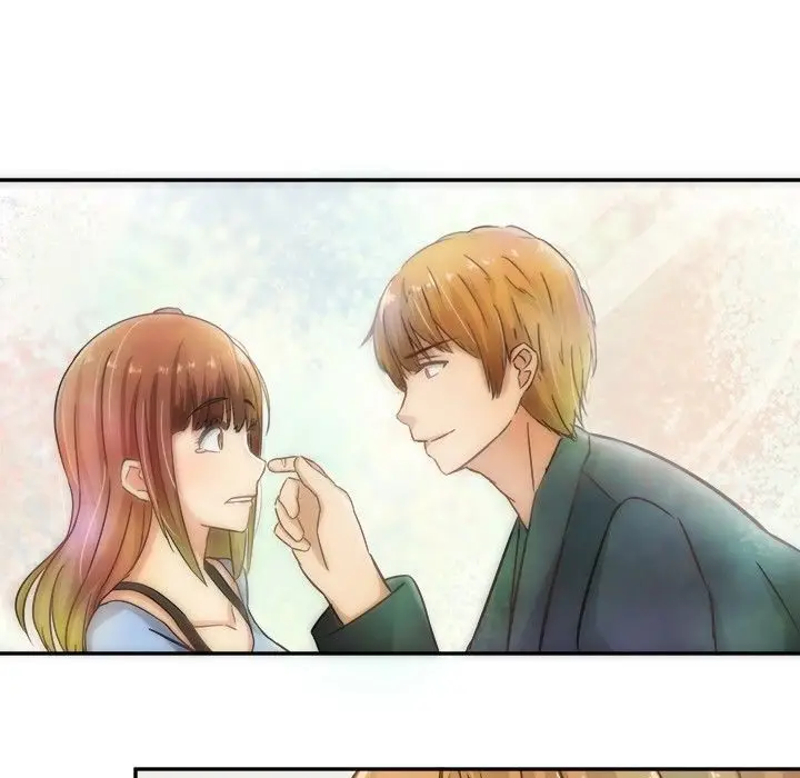漫画《Sweet sound》第3话第5张图