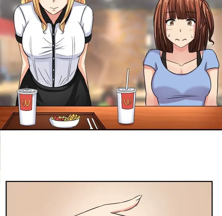 漫画《Sweet sound》第3话第72张图