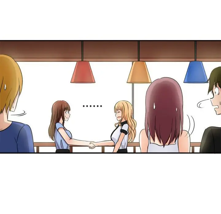 漫画《Sweet sound》第3话第78张图