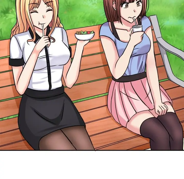 漫画《Sweet sound》第4话第17张图