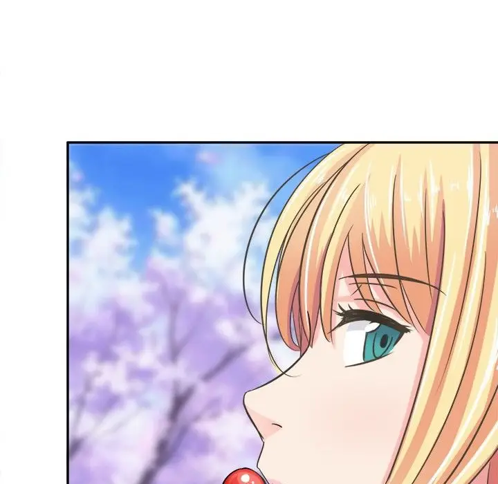 漫画《Sweet sound》第4话第18张图