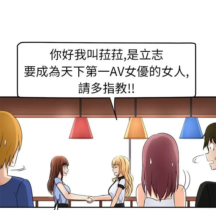 漫画《Sweet sound》第4话第2张图