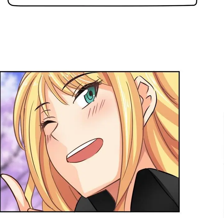 漫画《Sweet sound》第4话第36张图