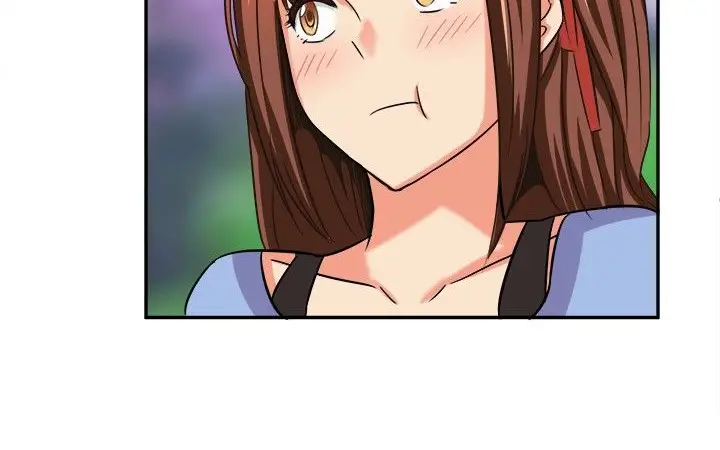 漫画《Sweet sound》第5话第20张图