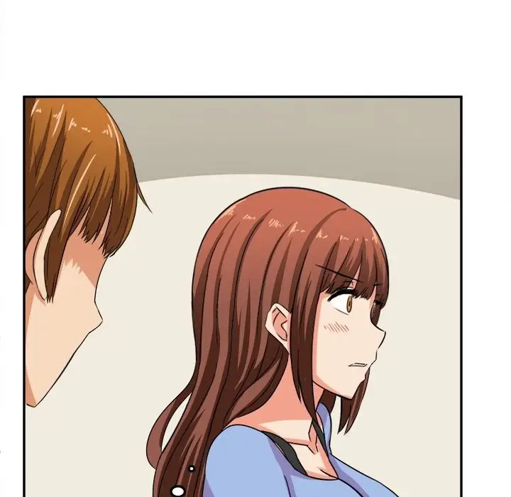 漫画《Sweet sound》第6话第55张图