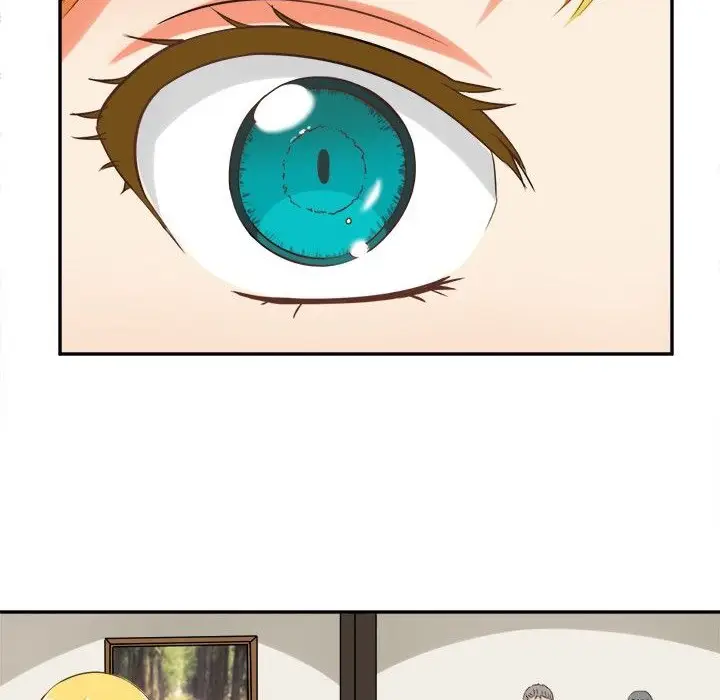 漫画《Sweet sound》第6话第6张图
