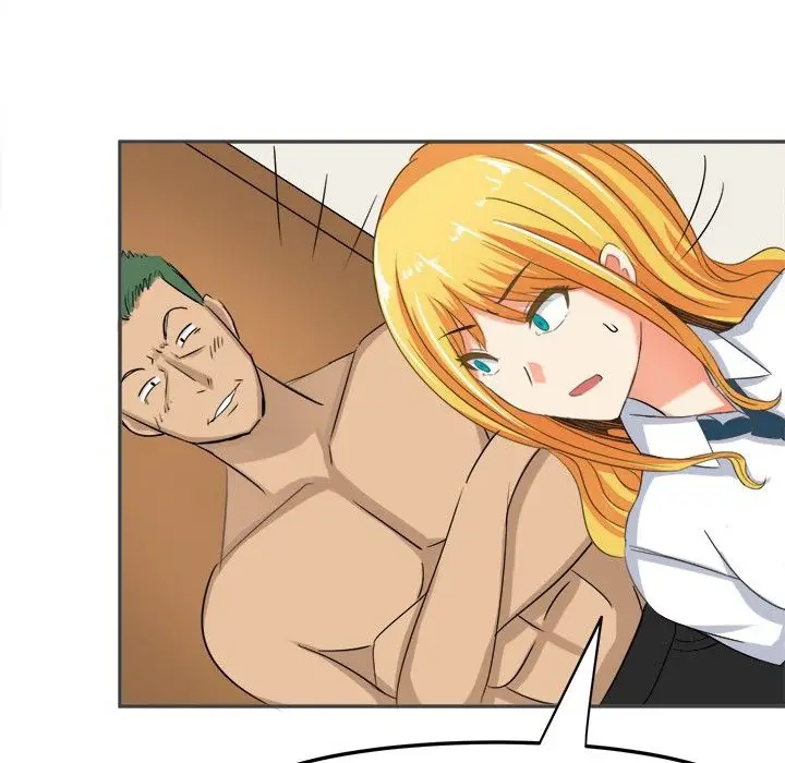 漫画《Sweet sound》第6话第8张图