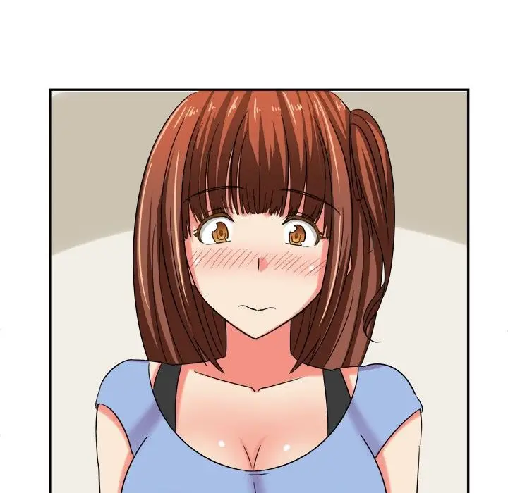 漫画《Sweet sound》第7话第57张图