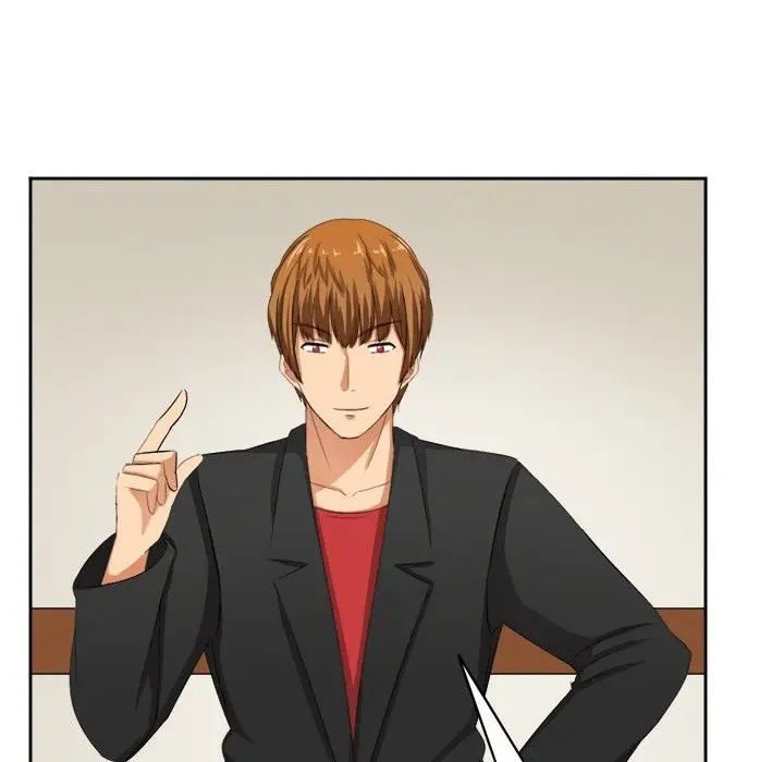 漫画《Sweet sound》第7话第6张图