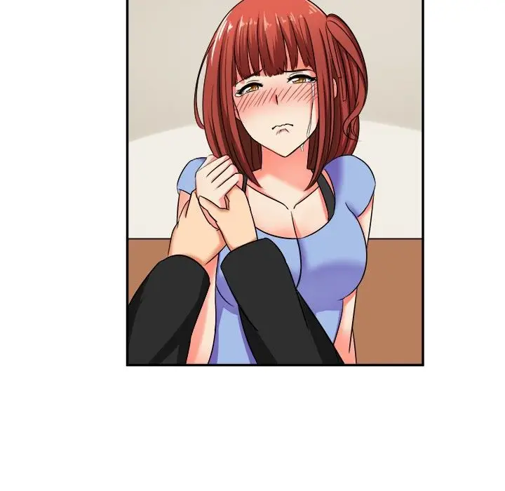 漫画《Sweet sound》第8话第26张图