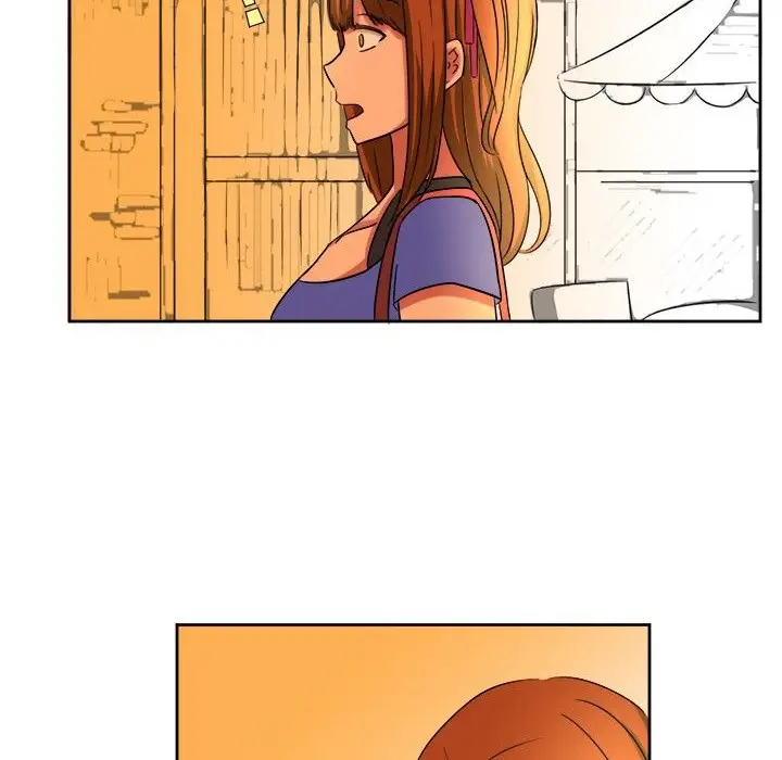 漫画《Sweet sound》第9话第20张图