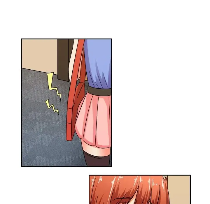 漫画《Sweet sound》第9话第38张图
