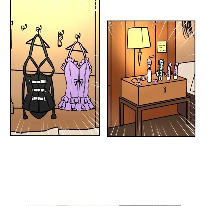 漫画《Sweet sound》第9话第51张图