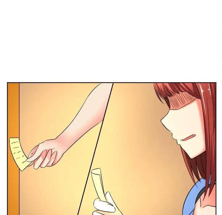 漫画《Sweet sound》第9话第54张图