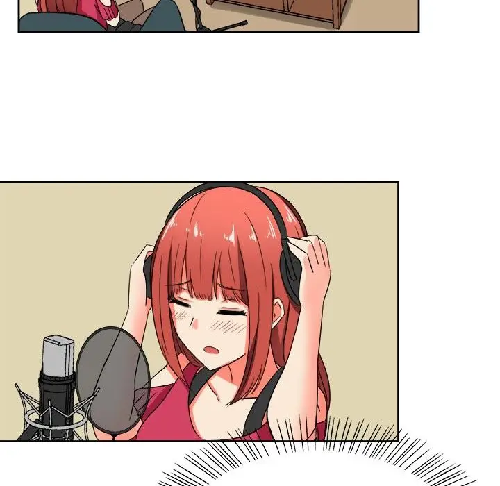 漫画《Sweet sound》第10话第13张图