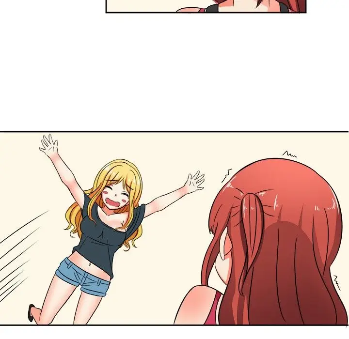 漫画《Sweet sound》第10话第17张图