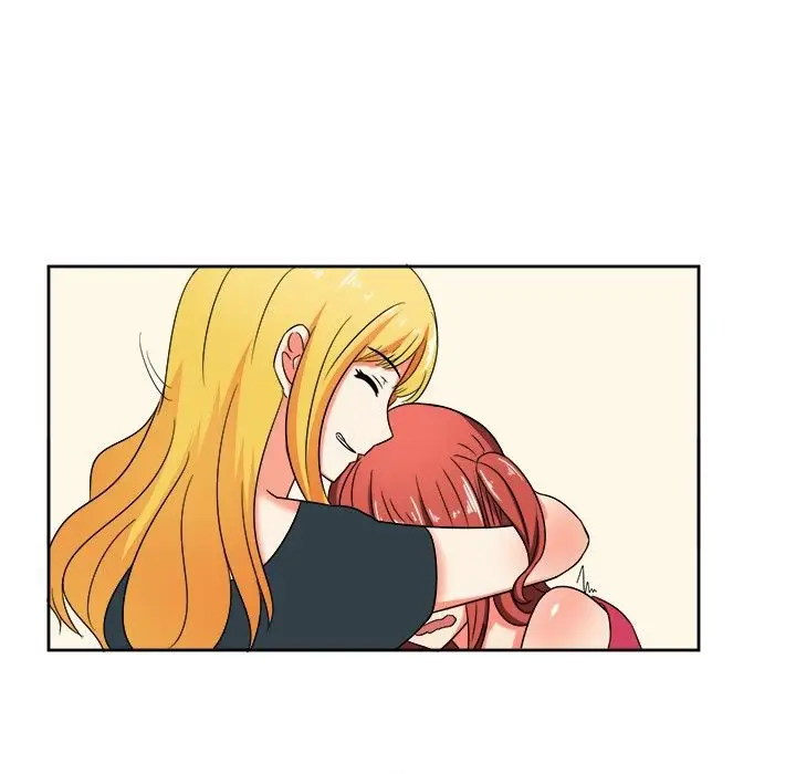 漫画《Sweet sound》第10话第19张图