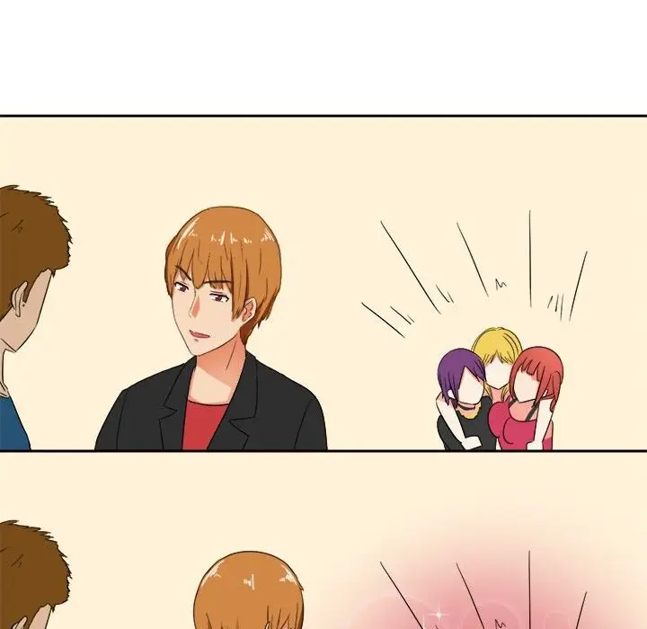 漫画《Sweet sound》第10话第36张图