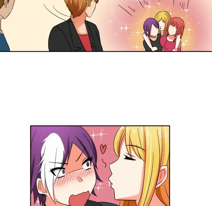漫画《Sweet sound》第10话第37张图