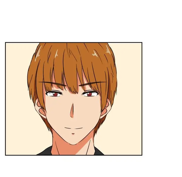 漫画《Sweet sound》第10话第39张图
