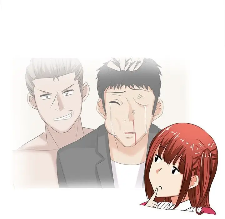 漫画《Sweet sound》第13话第33张图
