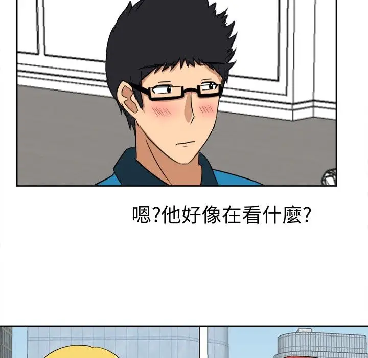 漫画《Sweet sound》第13话第38张图