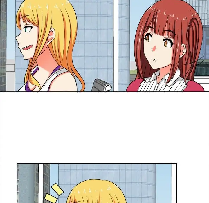 漫画《Sweet sound》第13话第39张图