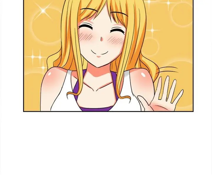 漫画《Sweet sound》第13话第41张图