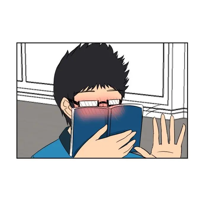 漫画《Sweet sound》第13话第42张图