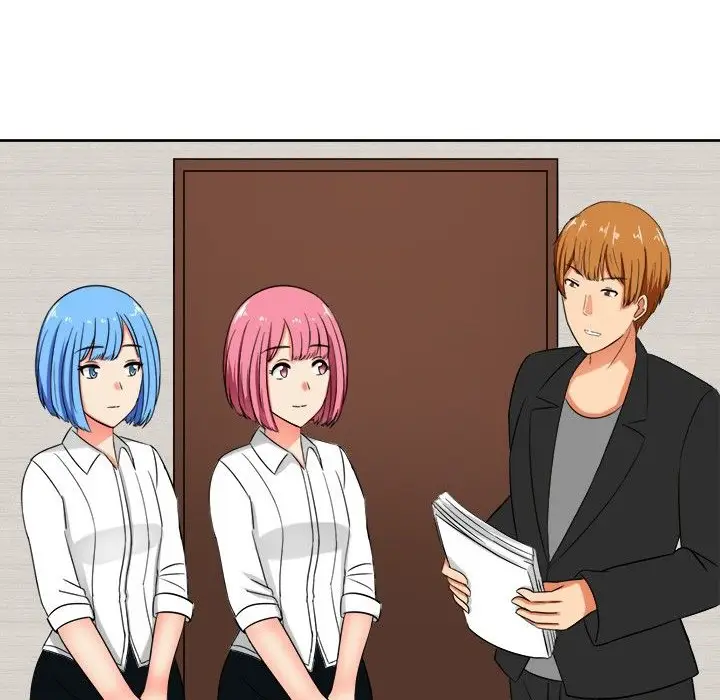 漫画《Sweet sound》第13话第47张图