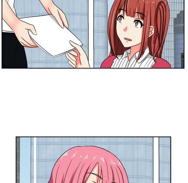 漫画《Sweet sound》第13话第64张图