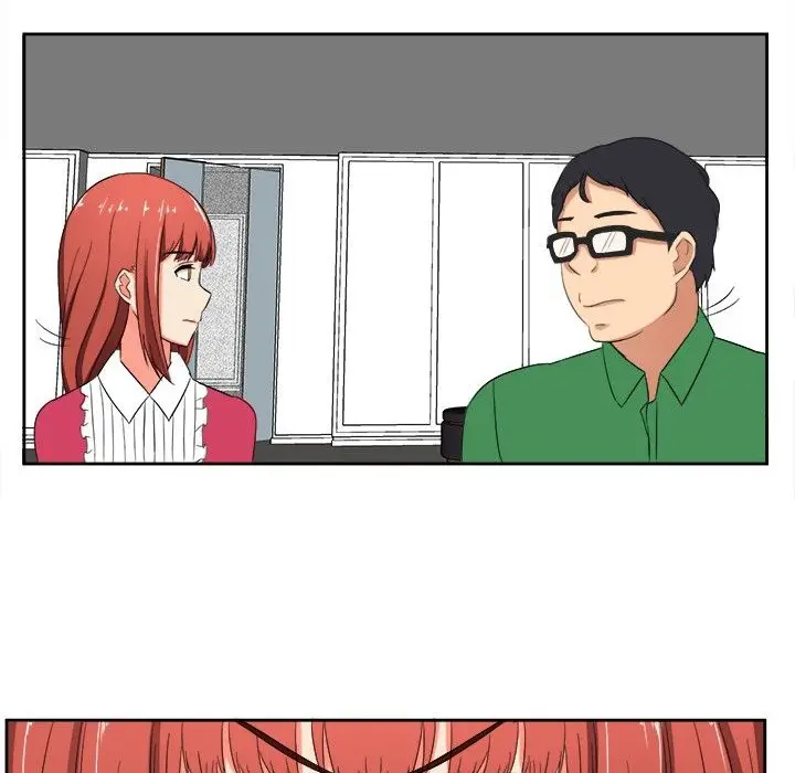 漫画《Sweet sound》第14话第35张图