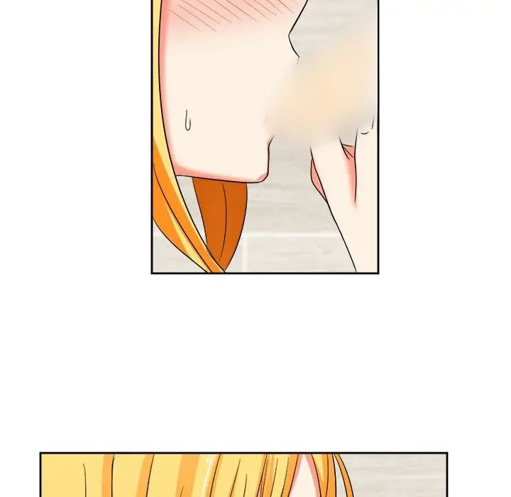 漫画《Sweet sound》第14话第45张图