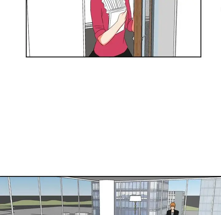 漫画《Sweet sound》第14话第5张图