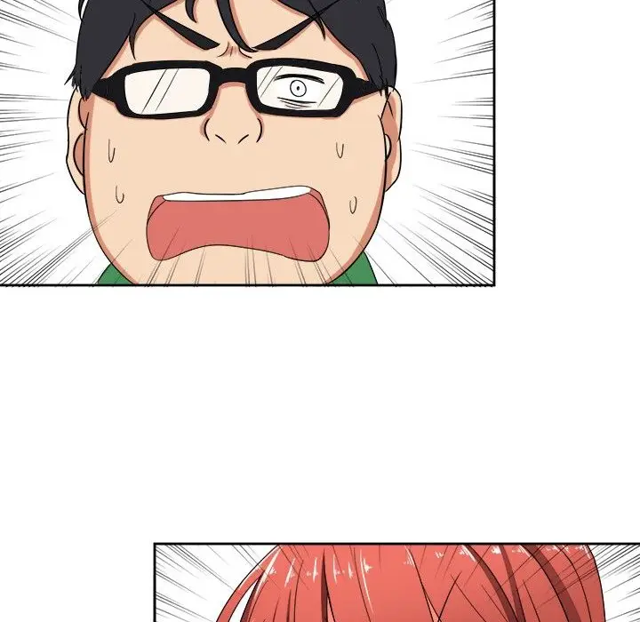 漫画《Sweet sound》第14话第8张图