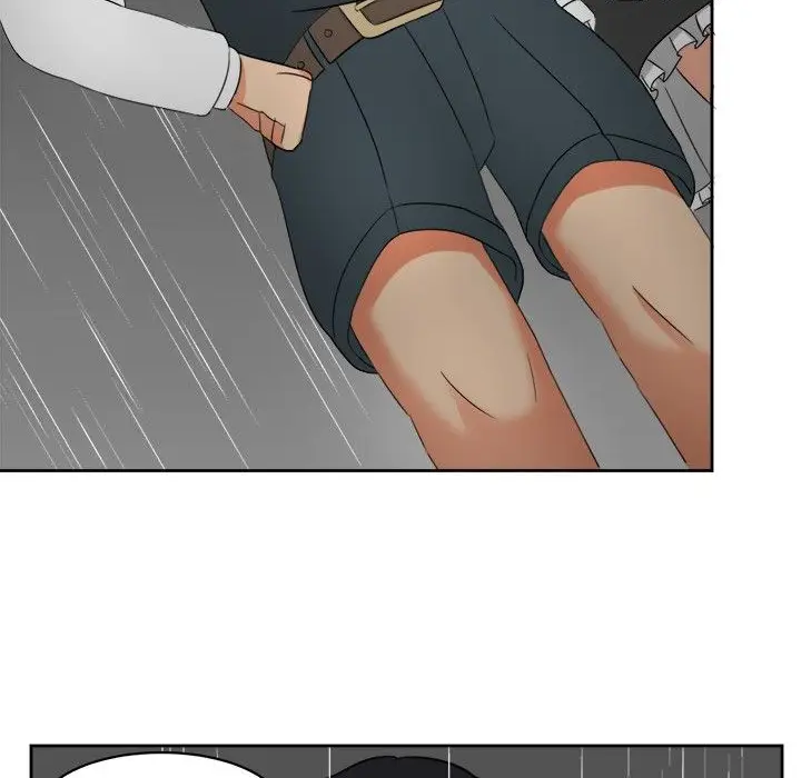 漫画《Sweet sound》第16话第20张图