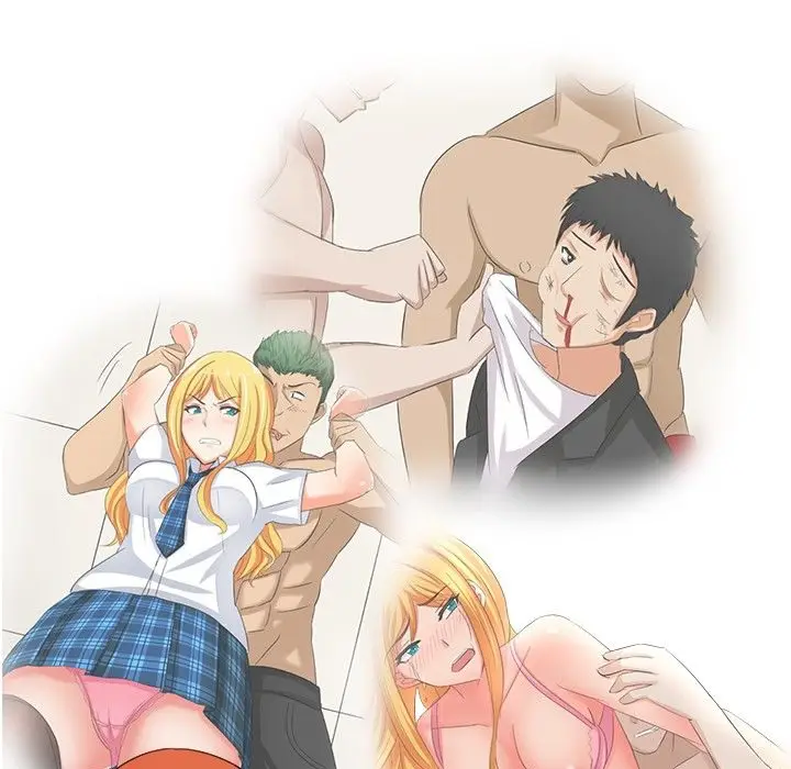 漫画《Sweet sound》第17话第11张图