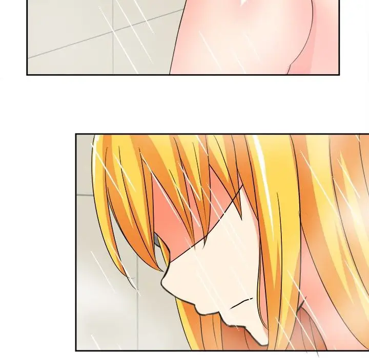 漫画《Sweet sound》第17话第20张图