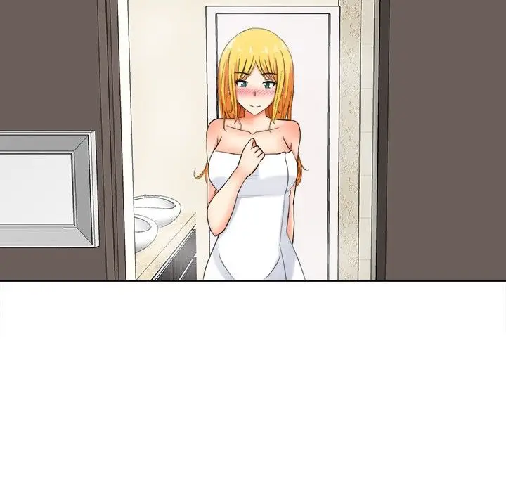 漫画《Sweet sound》第17话第22张图