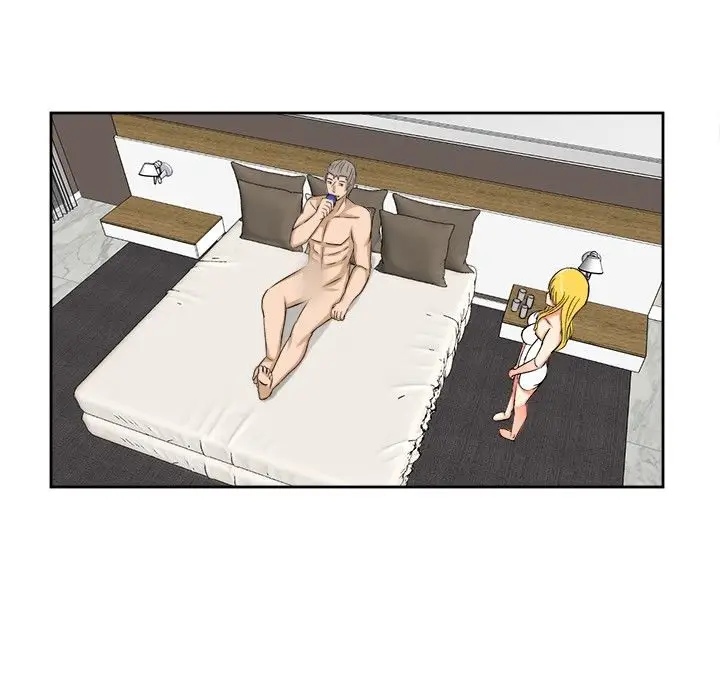 漫画《Sweet sound》第17话第23张图