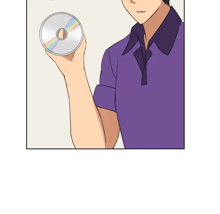 漫画《Sweet sound》第17话第3张图