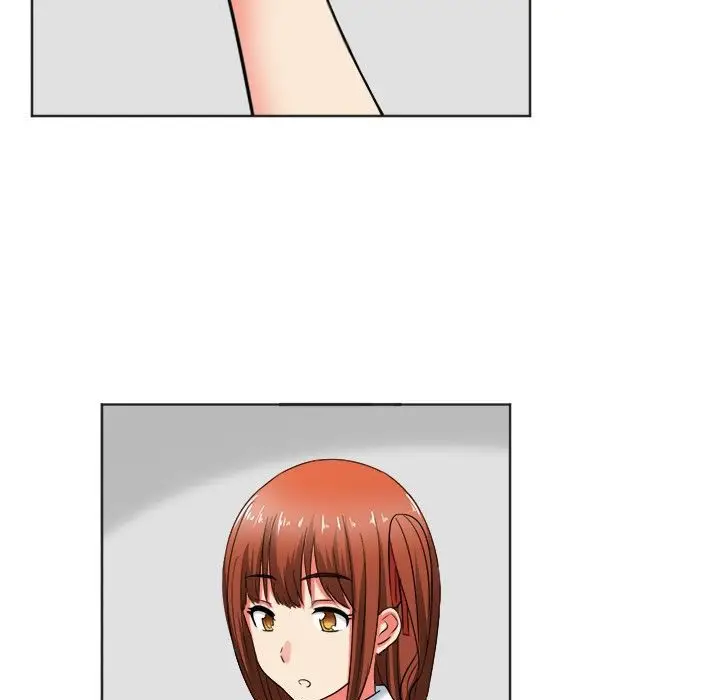 漫画《Sweet sound》第18话第24张图