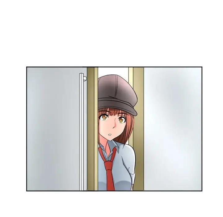 漫画《Sweet sound》第18话第28张图